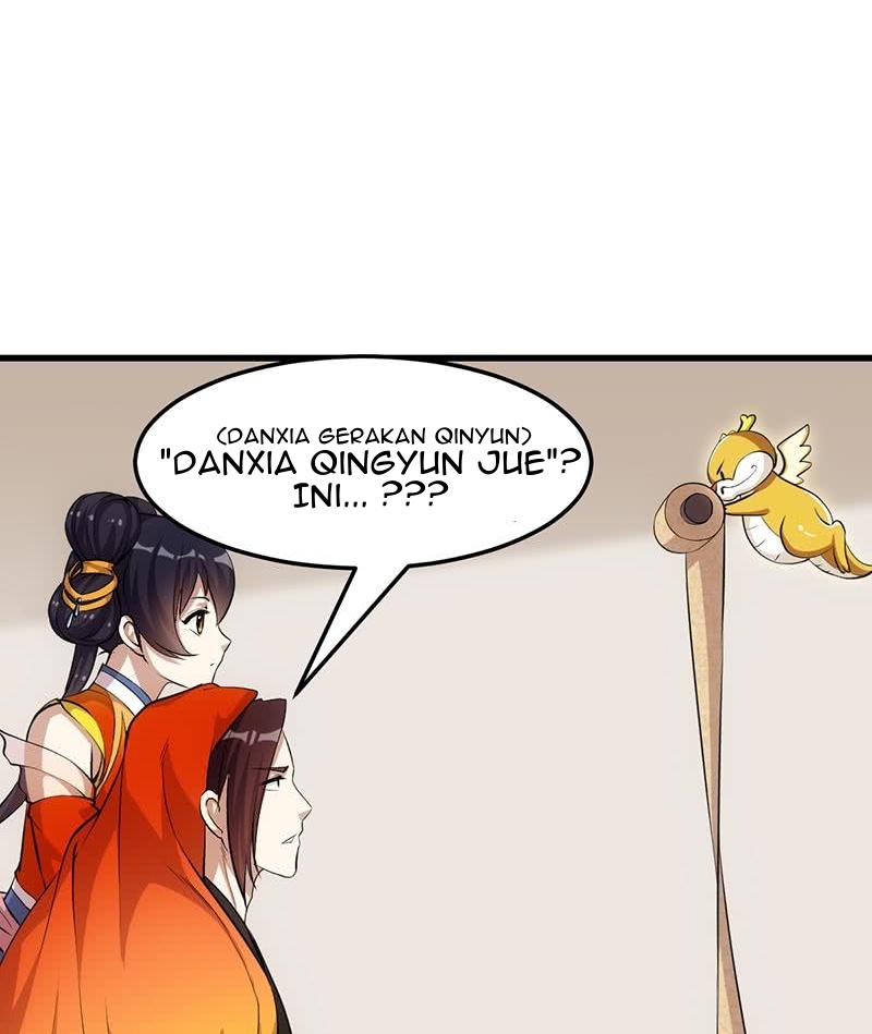 Guardian Dragon System Chapter 23 Gambar 45